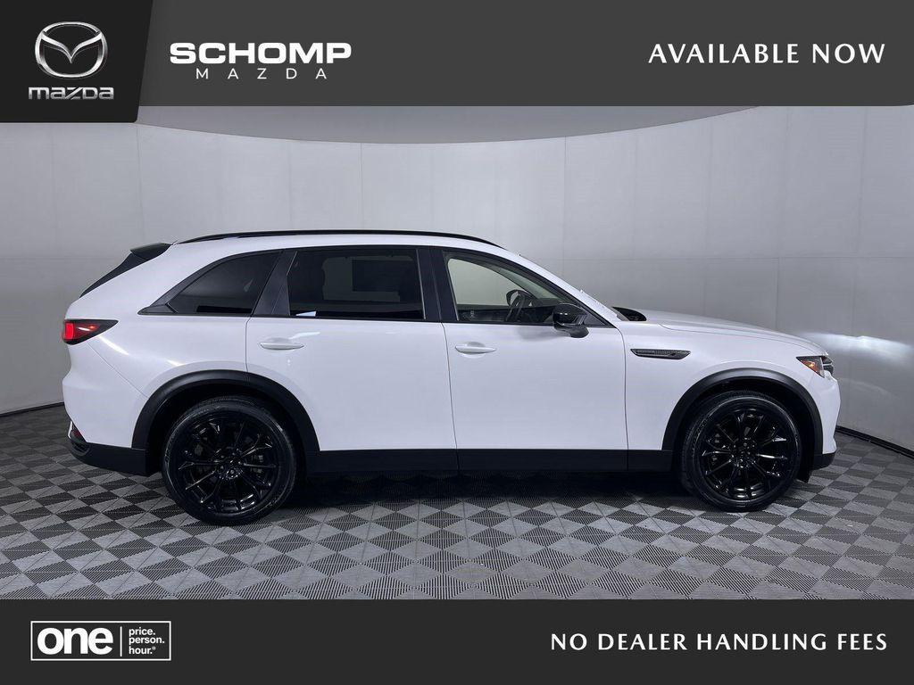 used 2026 Mazda CX-70 car, priced at $38,971