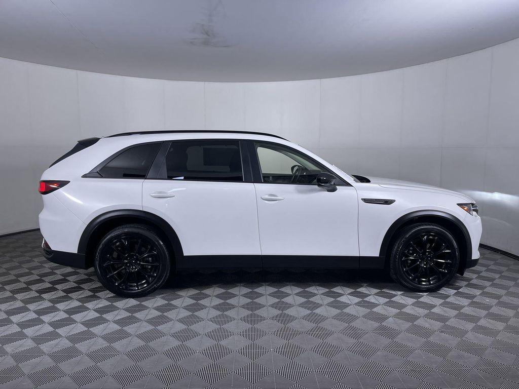 used 2026 Mazda CX-70 car, priced at $41,365