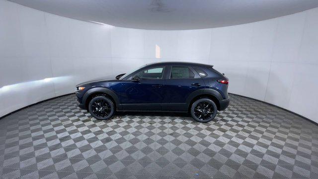 new 2026 Mazda CX-30 car, priced at $28,751