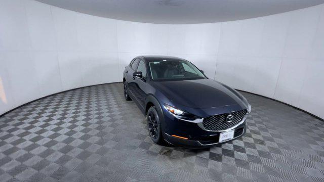 new 2026 Mazda CX-30 car, priced at $28,751