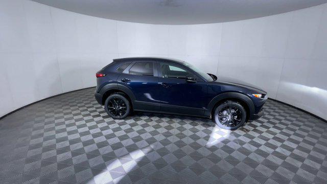 new 2026 Mazda CX-30 car, priced at $28,751
