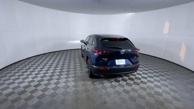 new 2026 Mazda CX-30 car, priced at $28,751
