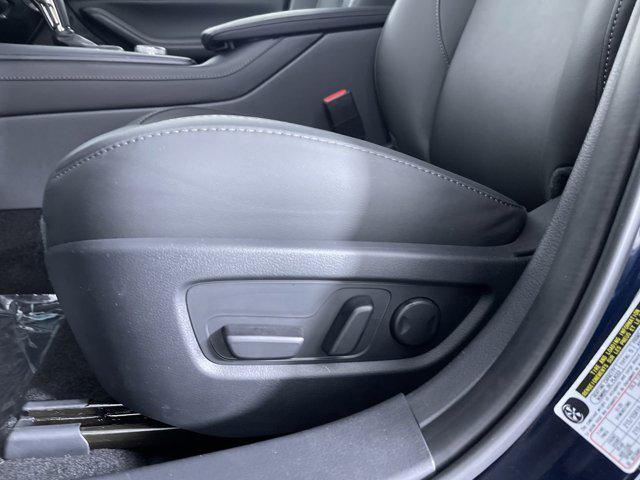 new 2026 Mazda CX-30 car, priced at $28,751
