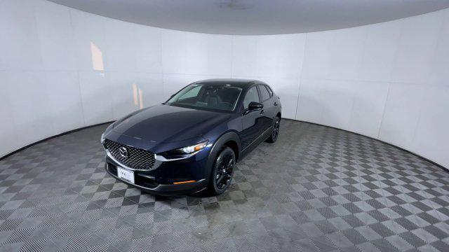 new 2026 Mazda CX-30 car, priced at $28,751