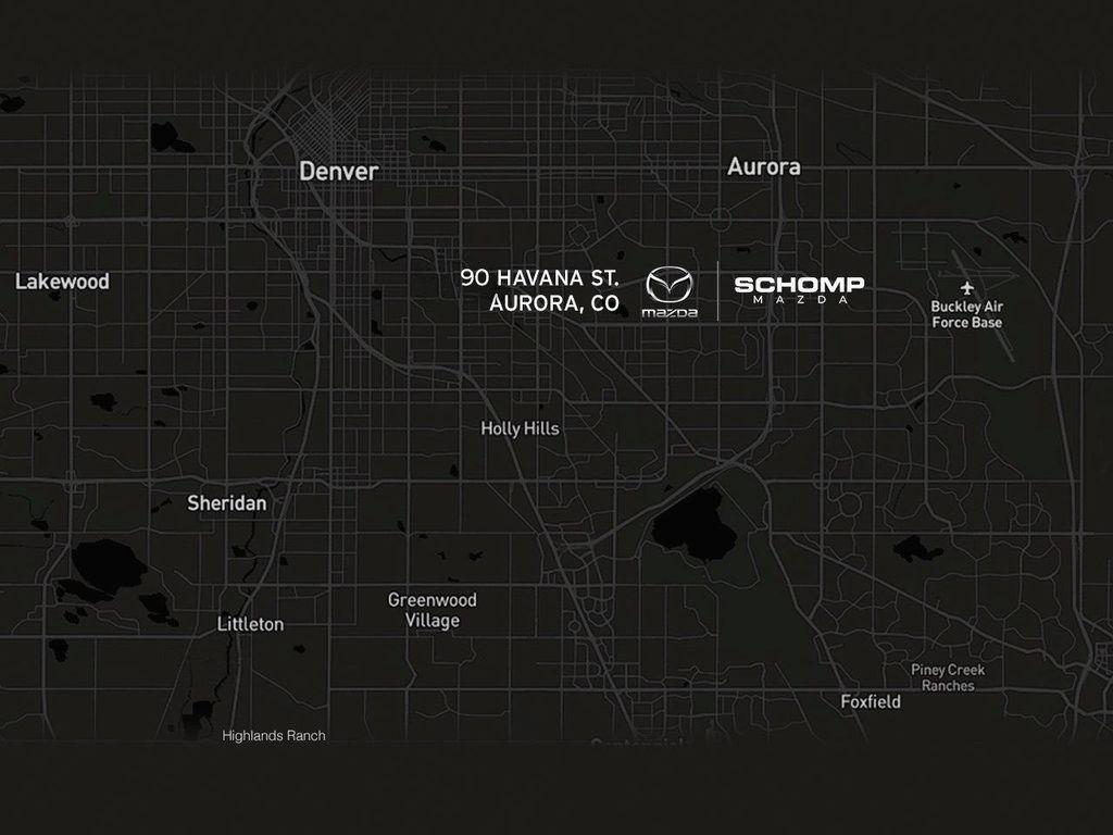new 2026 Mazda Mazda3 car, priced at $39,425