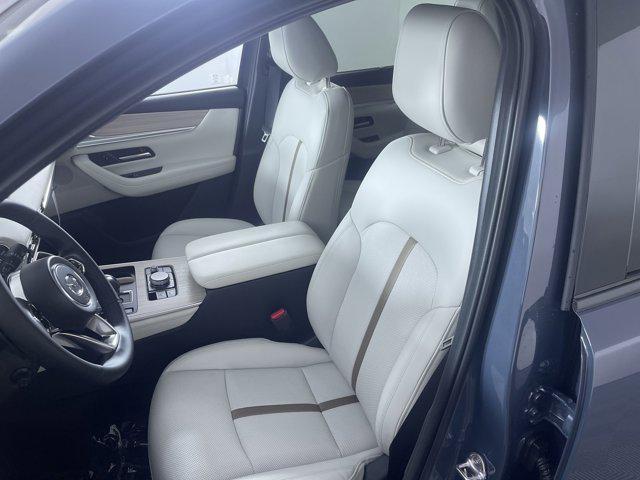 new 2026 Mazda CX-90 PHEV car, priced at $59,471