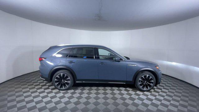 new 2026 Mazda CX-90 PHEV car, priced at $59,471