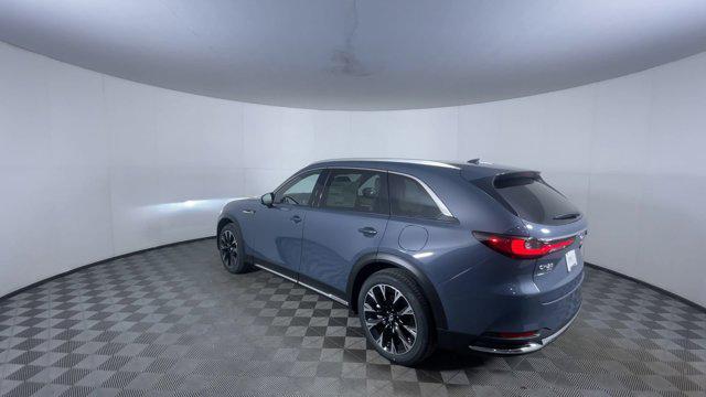 new 2026 Mazda CX-90 PHEV car, priced at $59,471