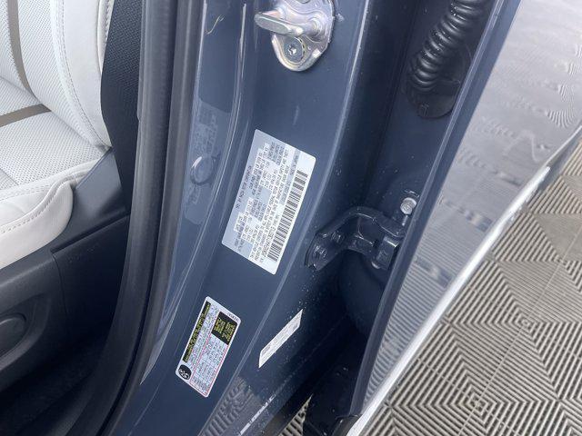 new 2026 Mazda CX-90 PHEV car, priced at $59,471