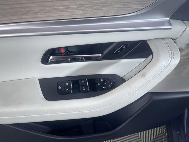 new 2026 Mazda CX-90 PHEV car, priced at $59,471