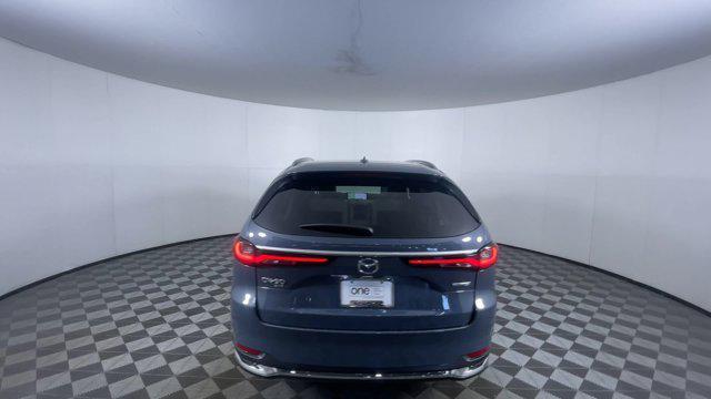 new 2026 Mazda CX-90 PHEV car, priced at $59,471