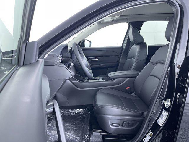 new 2026 Mazda CX-5 car, priced at $38,095