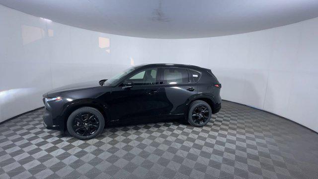 new 2026 Mazda CX-5 car, priced at $38,095