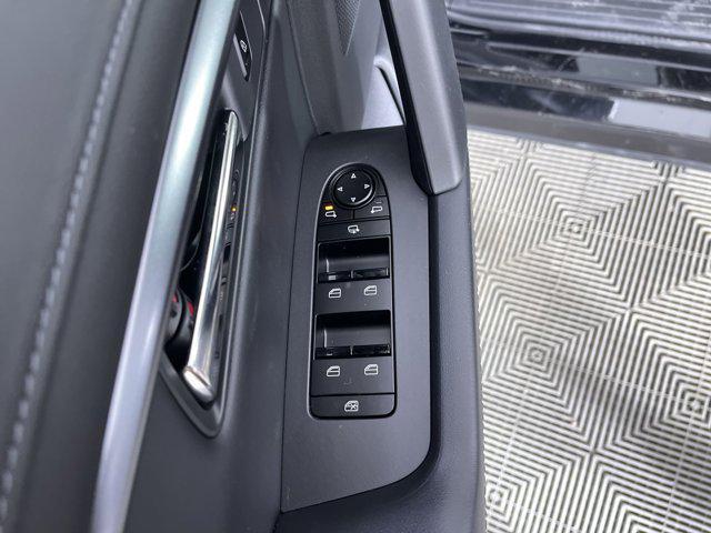 new 2026 Mazda CX-5 car, priced at $38,095