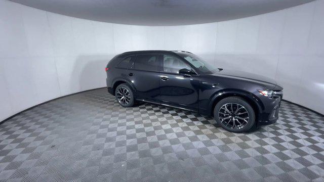 new 2026 Mazda CX-70 car, priced at $53,421