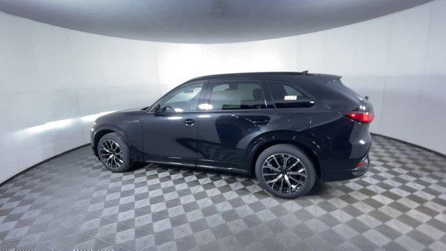 new 2026 Mazda CX-70 car, priced at $53,421