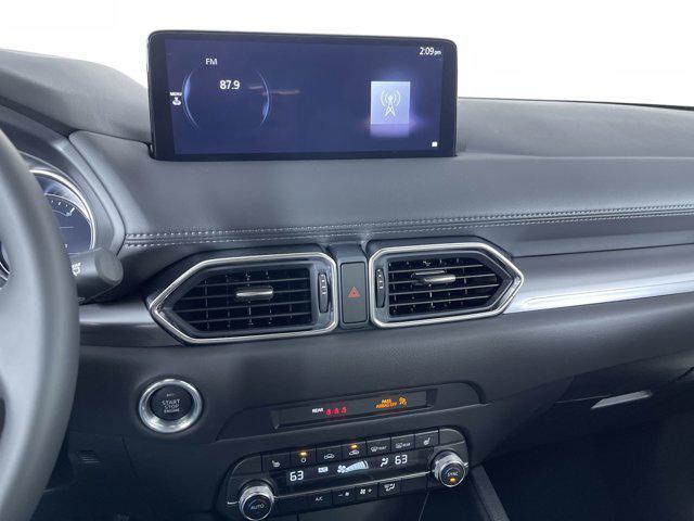 used 2025 Mazda CX-5 car, priced at $29,457