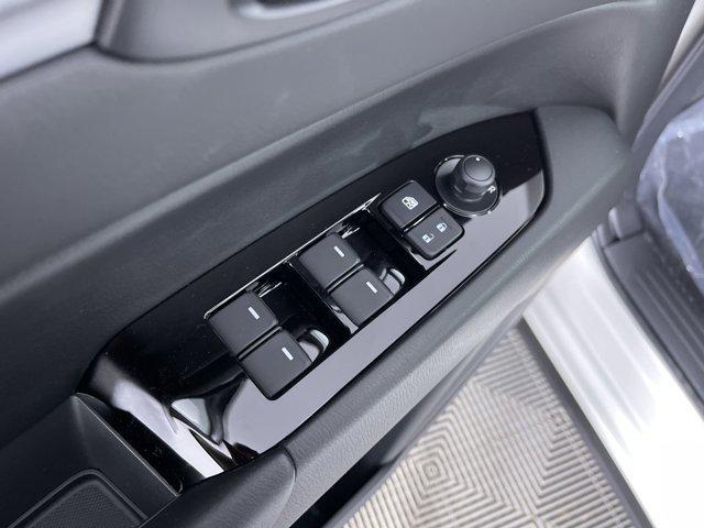 used 2025 Mazda CX-5 car, priced at $29,457