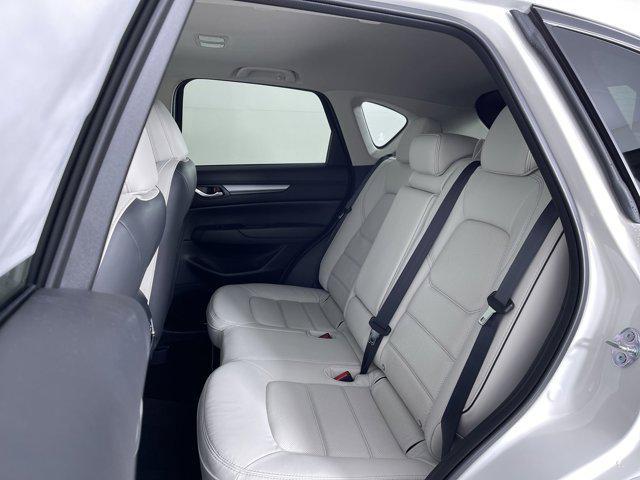 used 2025 Mazda CX-5 car, priced at $29,457