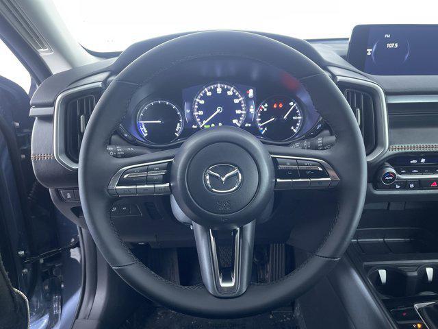 new 2026 Mazda CX-50 Hybrid car, priced at $39,501