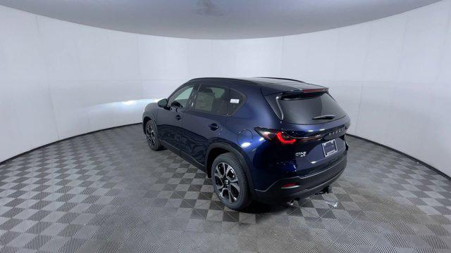 new 2026 Mazda CX-5 car, priced at $35,245