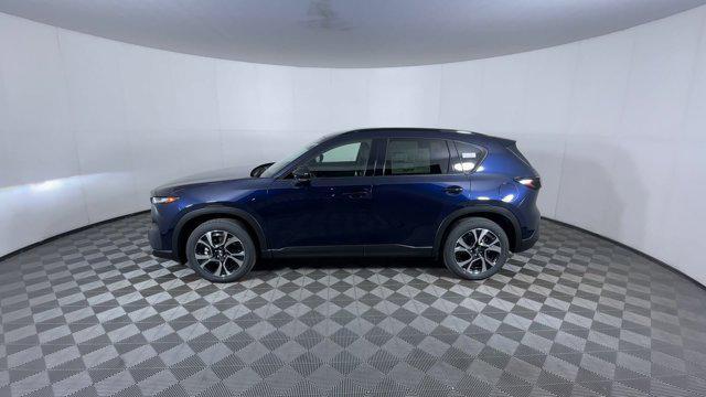 new 2026 Mazda CX-5 car, priced at $35,245