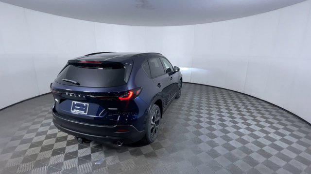 new 2026 Mazda CX-5 car, priced at $35,245