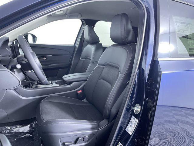 new 2026 Mazda CX-5 car, priced at $35,245