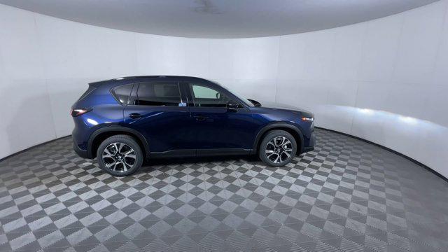 new 2026 Mazda CX-5 car, priced at $35,245