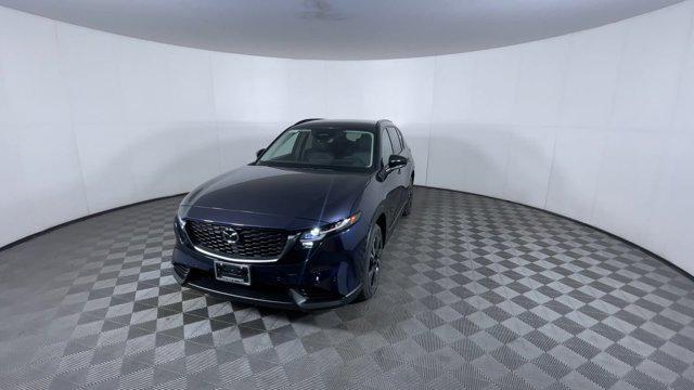 new 2026 Mazda CX-5 car, priced at $35,245