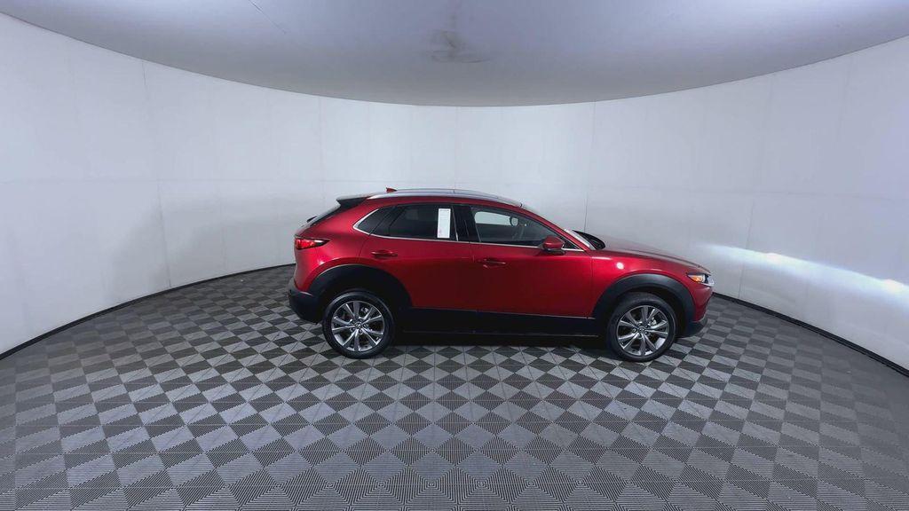 used 2024 Mazda CX-30 car, priced at $25,951