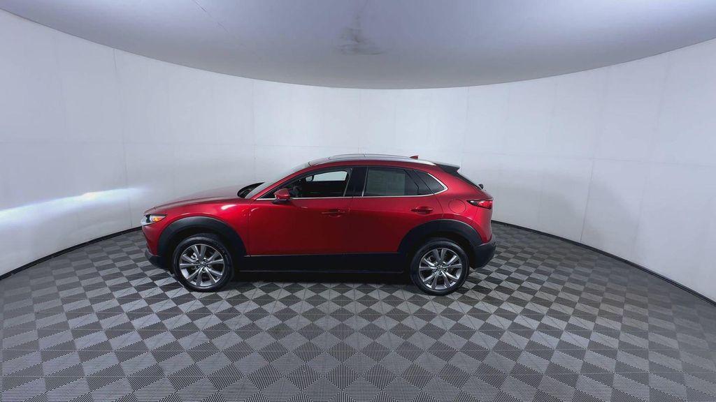 used 2024 Mazda CX-30 car, priced at $25,951