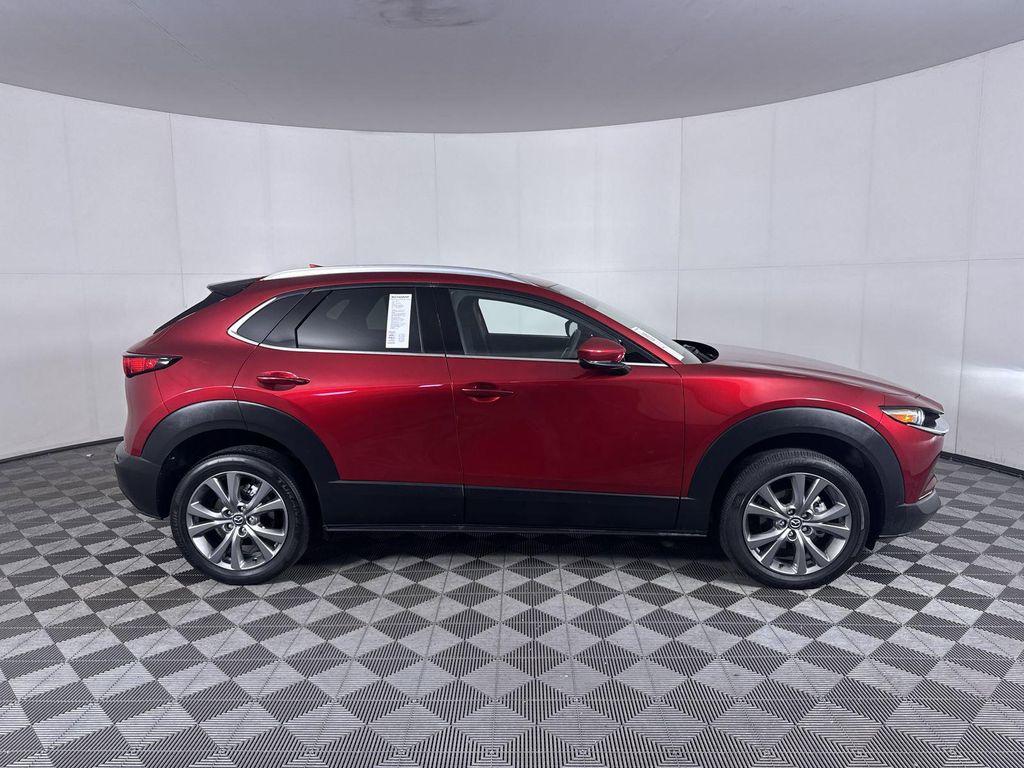 used 2024 Mazda CX-30 car, priced at $25,951