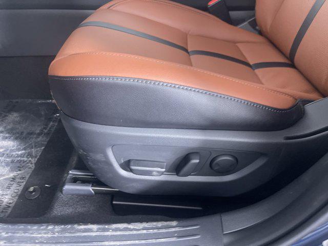 new 2026 Mazda CX-50 car, priced at $44,362