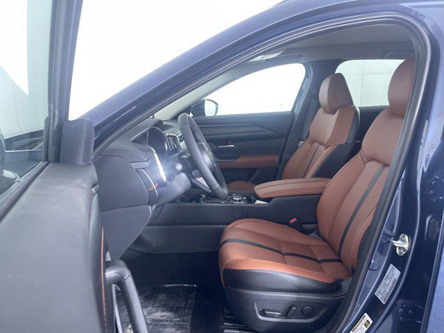 new 2026 Mazda CX-50 car, priced at $44,362