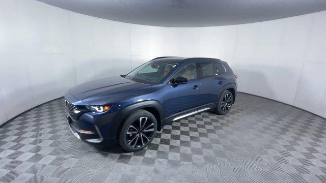 new 2026 Mazda CX-50 car, priced at $44,362