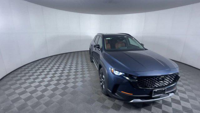 new 2026 Mazda CX-50 car, priced at $44,362