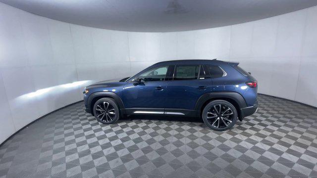 new 2026 Mazda CX-50 car, priced at $44,362