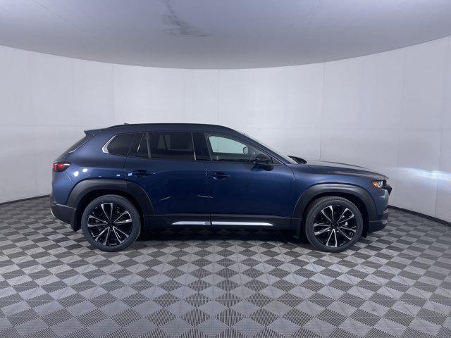 new 2026 Mazda CX-50 car, priced at $44,362