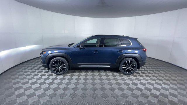 new 2026 Mazda CX-50 car, priced at $44,362