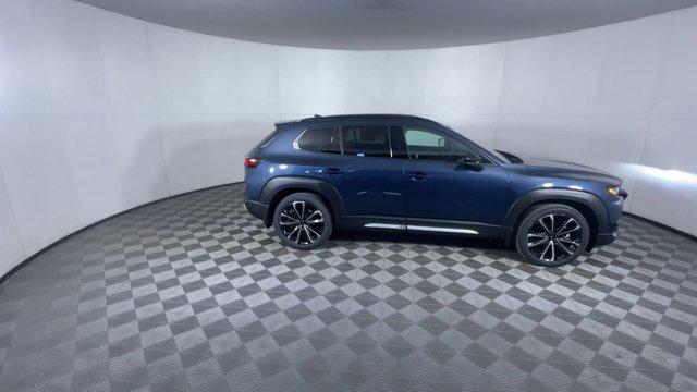 new 2026 Mazda CX-50 car, priced at $44,362