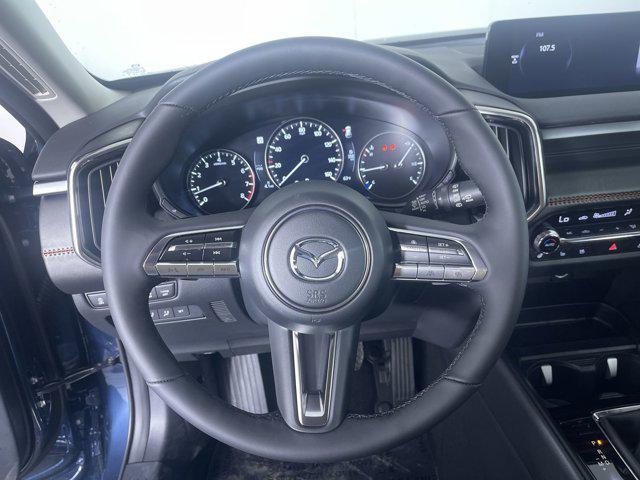 new 2026 Mazda CX-50 car, priced at $44,362