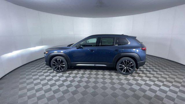 new 2026 Mazda CX-50 car, priced at $44,362