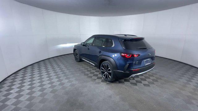 new 2026 Mazda CX-50 car, priced at $44,362