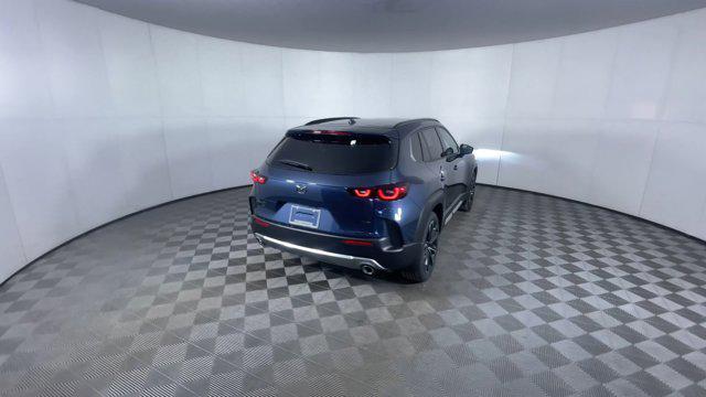 new 2026 Mazda CX-50 car, priced at $44,362
