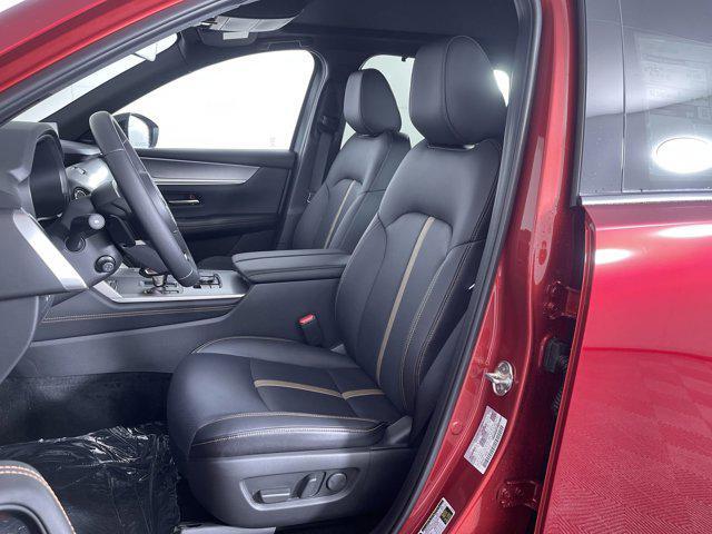 new 2026 Mazda CX-90 car, priced at $55,615