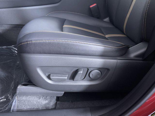 new 2026 Mazda CX-90 car, priced at $55,615