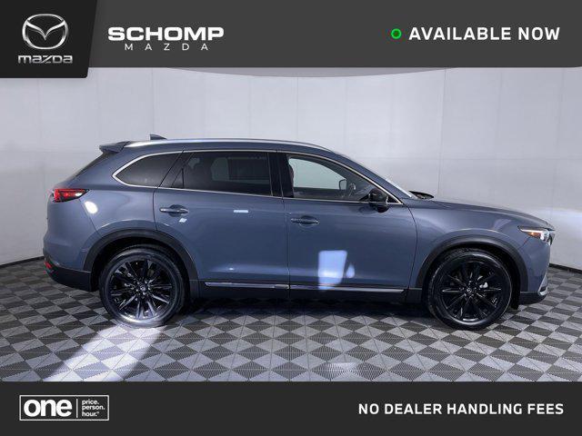 used 2023 Mazda CX-9 car, priced at $27,471