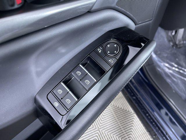 new 2026 Mazda Mazda3 car, priced at $27,648