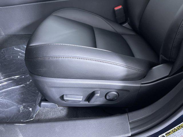 new 2026 Mazda Mazda3 car, priced at $27,648